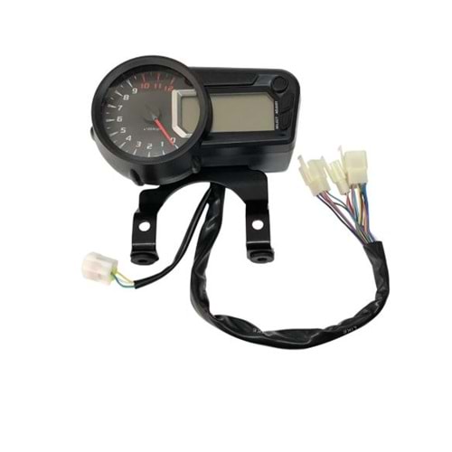 KM SAATİ KOMPLE MH DRİFT L