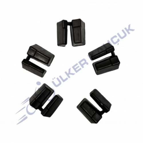 KAPLİN LASTİGİ DRİFT L ÜLKER