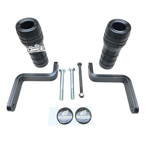 KORUMA TAKOZU MH DRİFT L