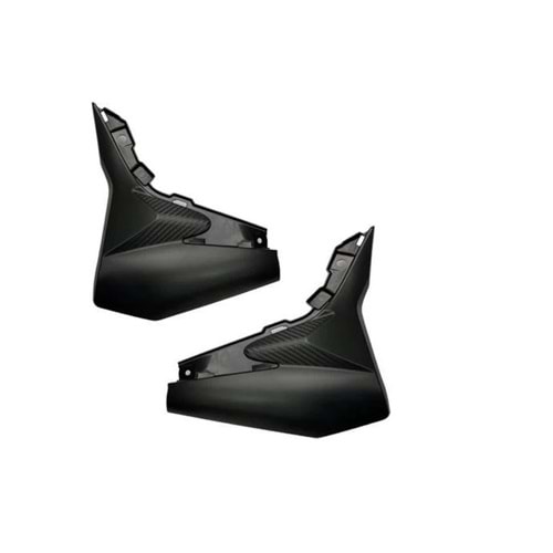 YAN KAPAK 125 MH DRİFT L