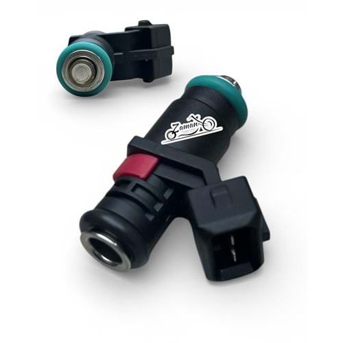 ENJEKSİYON CG - KUBA BRİLLANT (6 delik)