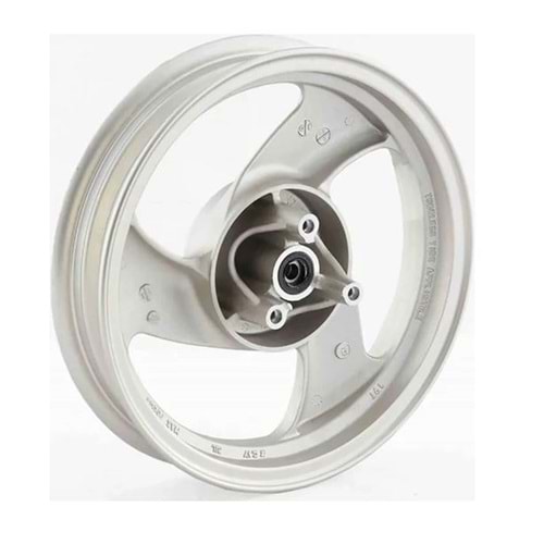 ÖN JANT (12) SPACY - ACTİVA S - SPONTİNİ - FURY 110