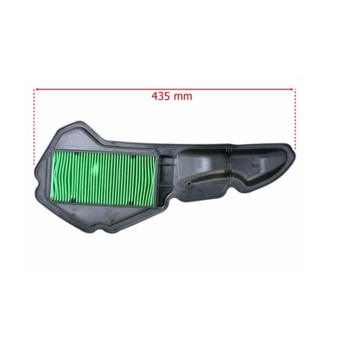 HAVA FİLİTRE ELEMANI PCX 2018-2019