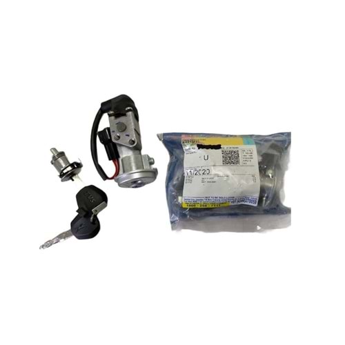 KONTAK SETİ TVS JUPİTER 110 ORJ