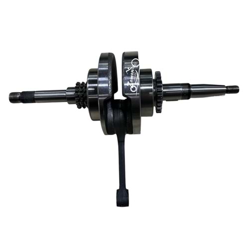 KRANK KOMPLE RKS PRİVATE 125 - SPONTİNİ 125 - GS 125