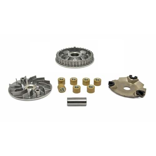 ÖN VARYATÖR SPACY ALPHA İTHAL