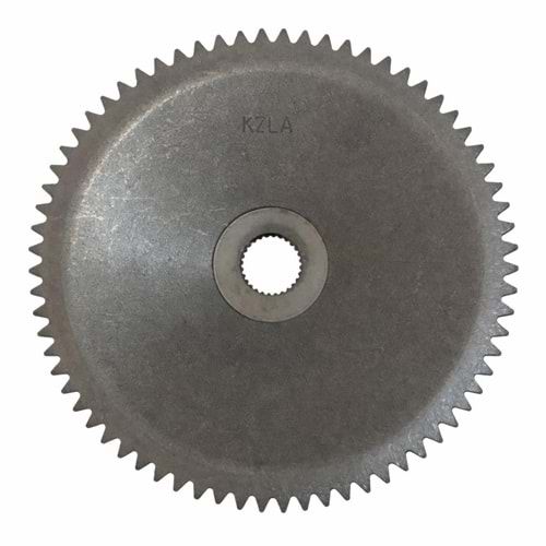 ÖN VARYATÖR DİŞLİSİ 66T SPONTİNİ - FURY 110