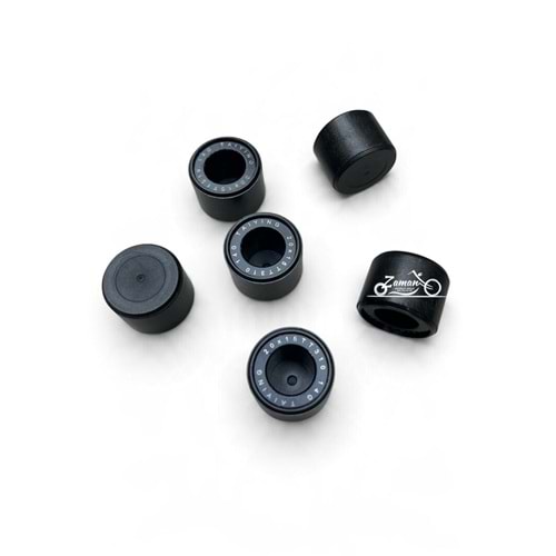 ÖN VARYATÖR GALETİ (BAGA) TW 14gr 20-15mm TVS JÜPİTER 125 - ACTİVA 125İ - DİO - ACTİVA S