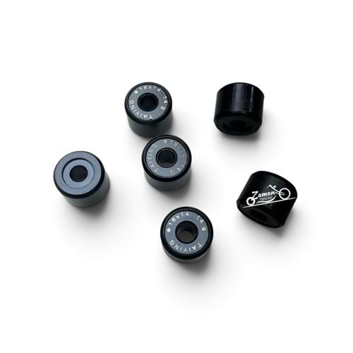 ÖN VARYATÖR GALETİ (BAGA) TW 14gr 18-14mm SPACY - ALPHA - SPONTİNİ - SYM FIDDLE II