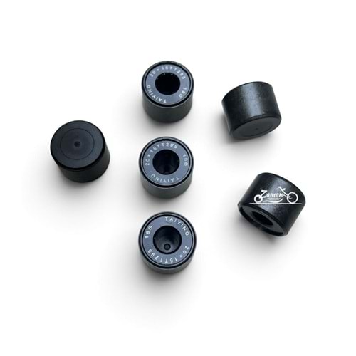 ÖN VARYATÖR GALETİ (BAGA) TW 18gr 20-15mm TVS JÜPİTER 125 - ACTİVA 125İ - DİO - ACTİVA S