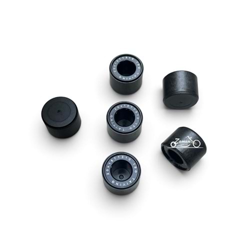 ÖN VARYATÖR GALETİ (BAGA) TW 15gr 20-15mm TVS JÜPİTER 125 - ACTİVA 125İ - DİO - ACTİVA S