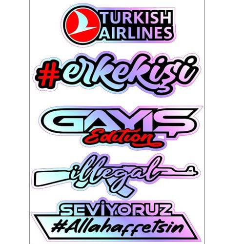 ETİKET STİCKER A5 (002)