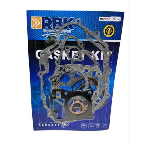 CONTA TAKIM 150 CBF