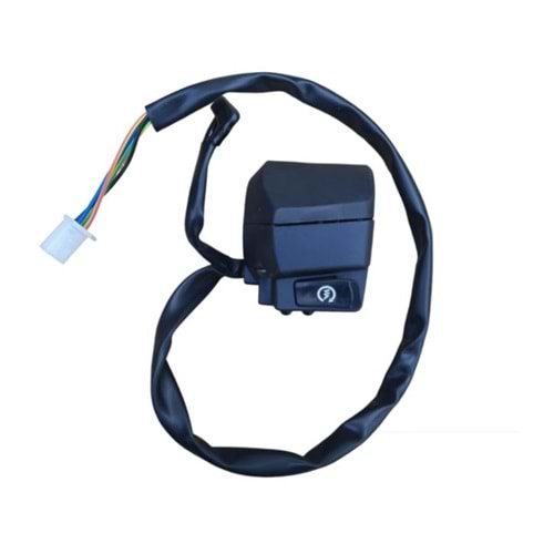 KUMANDA KOMPLE SAG 150 CBF