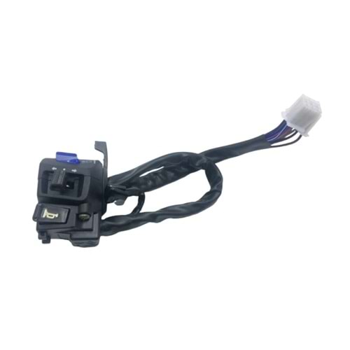 KUMANDA KOMPLE SOL 150 CBF
