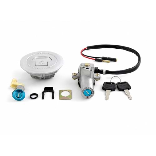 KONTAK SET 150 CBF parksız