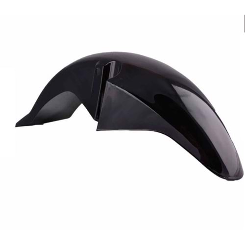 ÖN ÇAMURLUK 150 CBF SİYAH