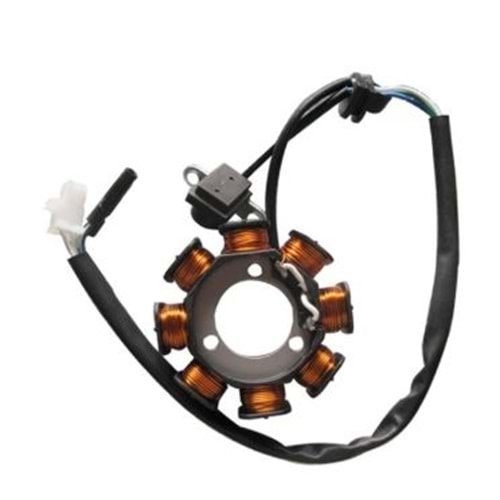 STATÖR KOMPLE 150 CBF EM 8