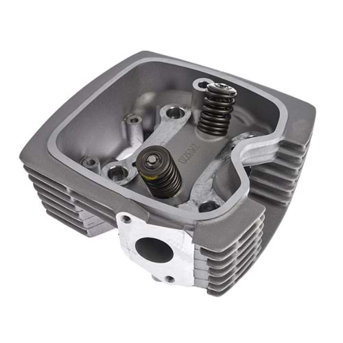 SİLİNDİR KAPAGI KOMPLE 150 CBF
