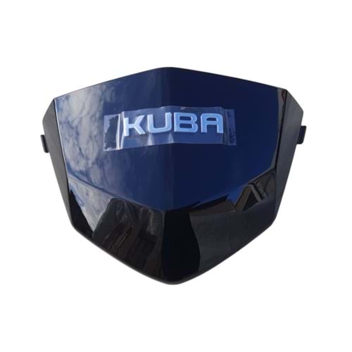 ÖN SİPERLİK CAMI KUBA TK-03