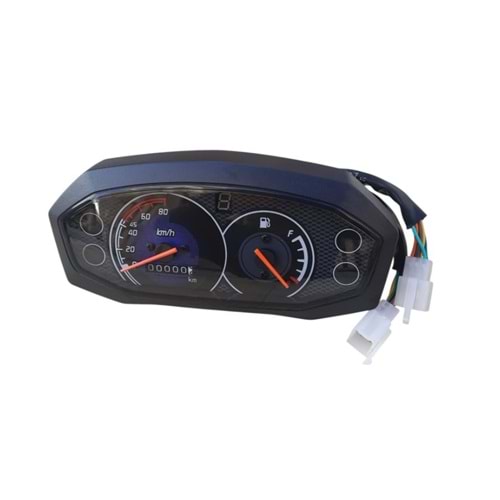 KM SAATİ KOMPLE KUBA TK-03