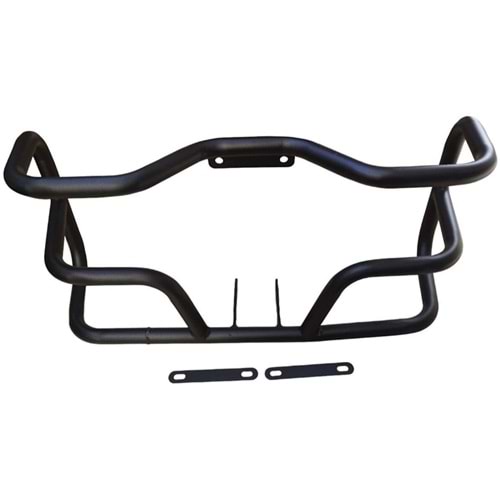 ÖN TAMPON KUBA TK-03