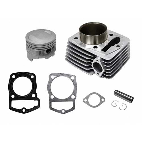 SİLİNDİR KOMPLE TK-03 62mm 13 PERNO