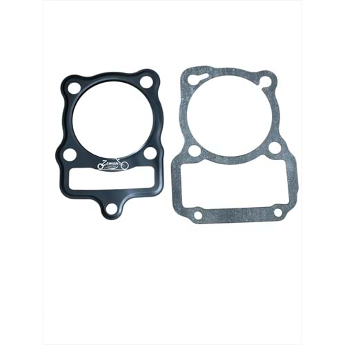 SİLİNDİR CONTASI SET CG 63.5 SAÇ