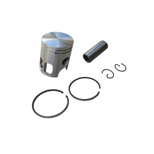 PİSTON RX 115 (54.25 mm 14 Perno)