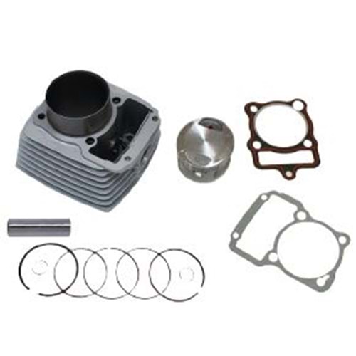 SİLİNDİR KOMPLE CG 65.5mm 13 PERNO RBK