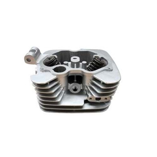 SİLİNDİR KAPAGI KOMPLE 250 CG KATALİZÖRLÜ