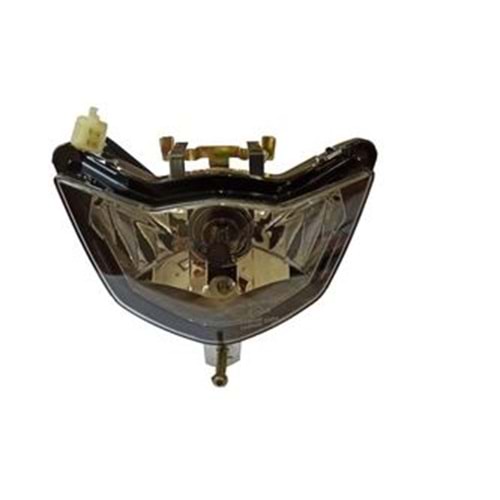 ÖN FAR KOMPLE MONDİAL X-TREME (YEŞİL) (YM)