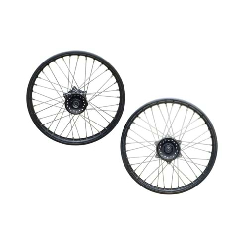 ÖN JANT KOMPLE X-TREME