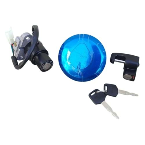 KONTAK SETİ X-TREME