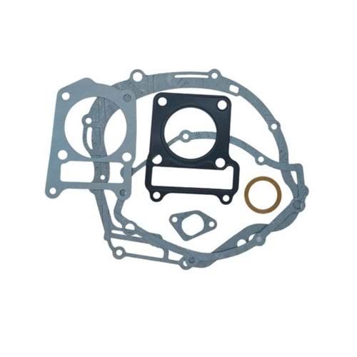CONTA 125 YBR TK
