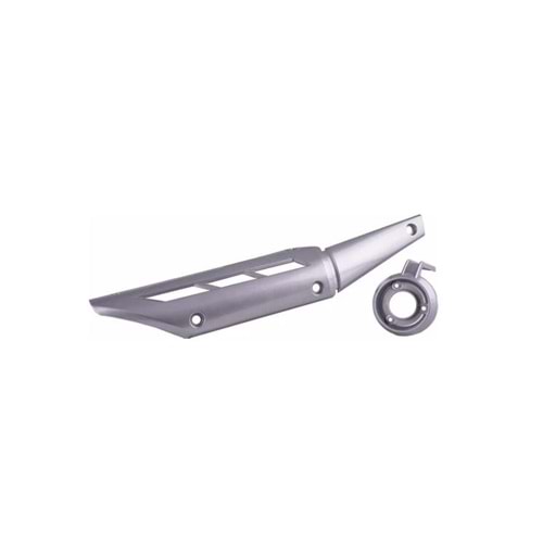 EKSOZ KORUMA PLASTİGİ YBR 2012
