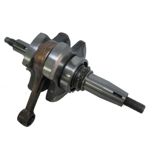 KRANK KOMPLE 125 YBR 2004