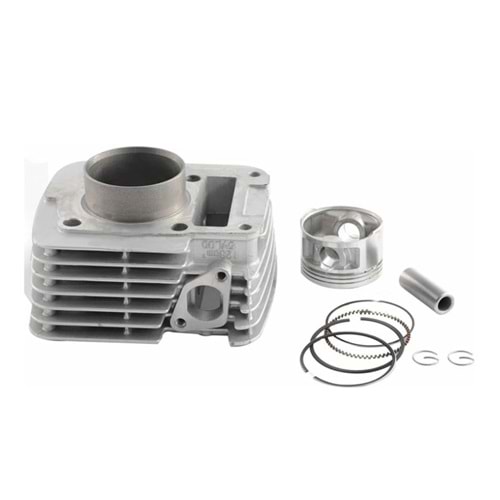 SİLİNDİR KOMPLE 125 YBR NCR