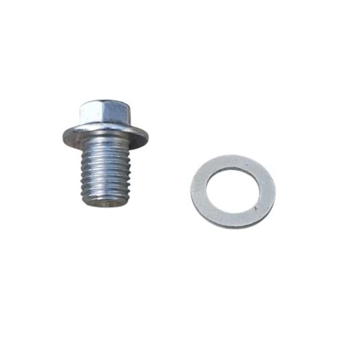 YAG TAPA VİDASI 125 YBR