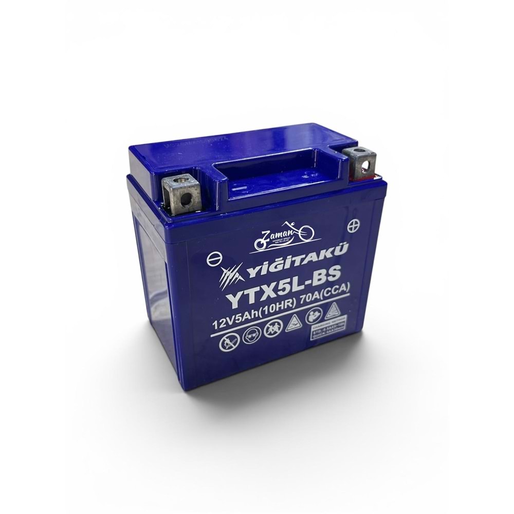 AKÜ 12 5 CUP YATIK YİĞİT