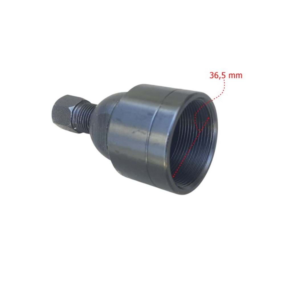 VOLANT ÇEKTİRMESİ RKS R250 - A250
