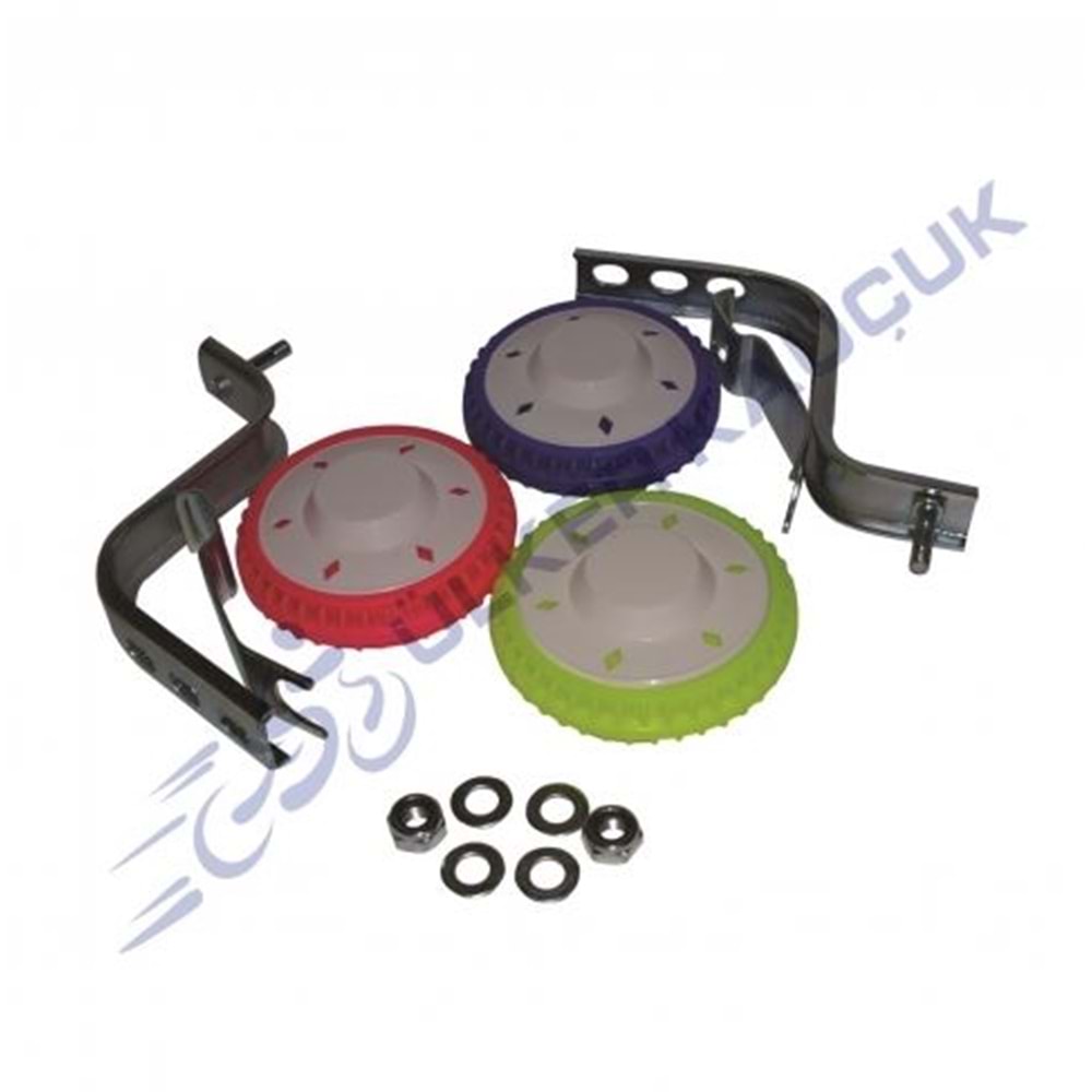 BMX.DENGE TEKERİ 12 Lİ ÜLKER