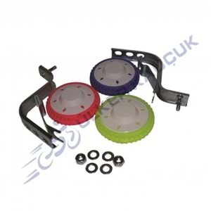 BMX.DENGE TEKERİ 12 Lİ ÜLKER