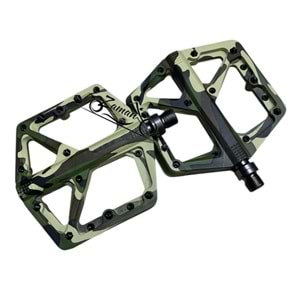 BİSİKLET PETAL ÇİVİLİ (KAMUFLAJ)