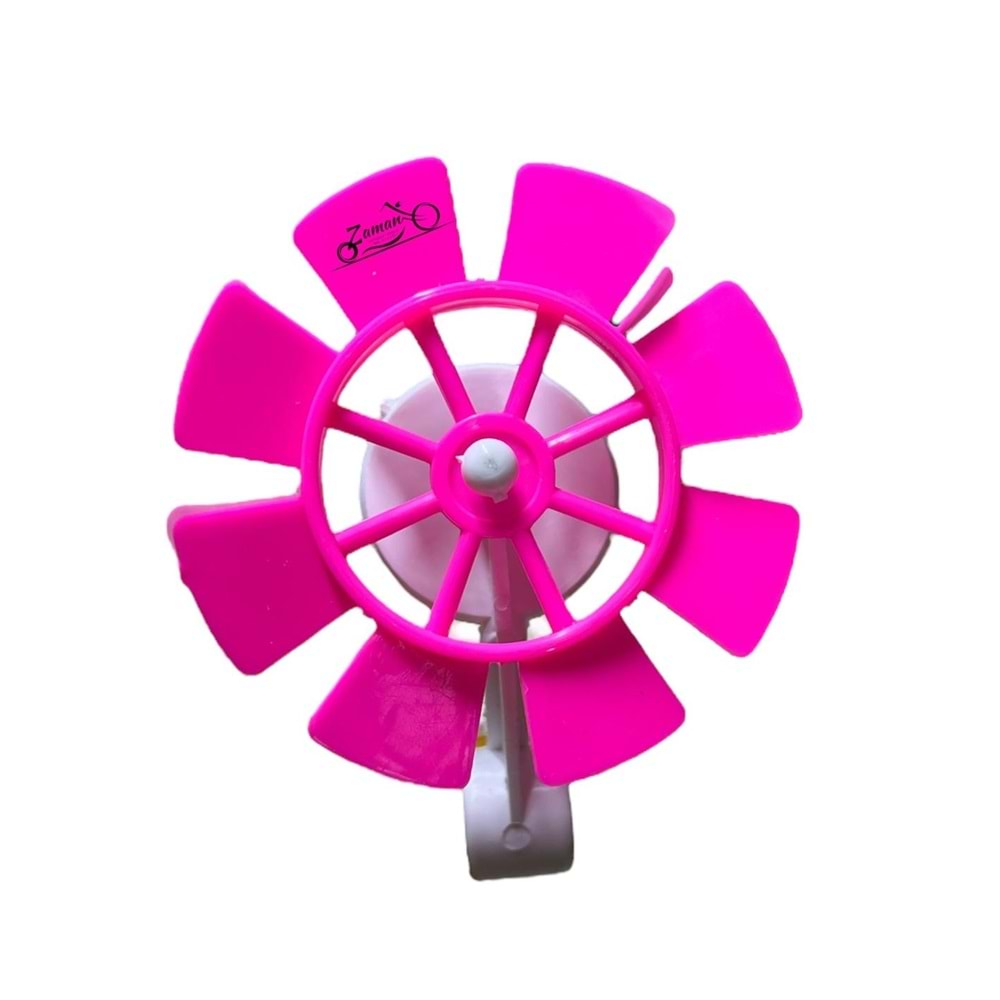 BİSİKLET PERVANE pembe
