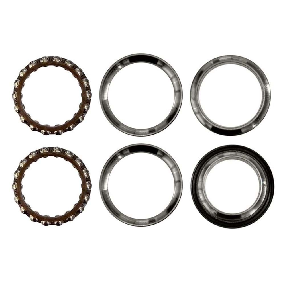 FURÇ TAKIMI CF SR250 - NK250 - CLX250