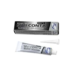 SIVI CONTA 45 GR siyah