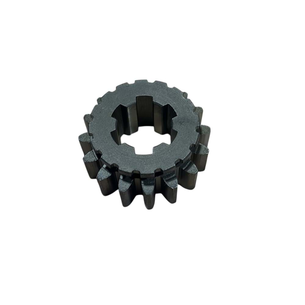 250 JAWA ŞANZUMAN 16 DİŞLİ TW