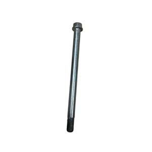 MZ 251 ARKA TEKER MİLİ