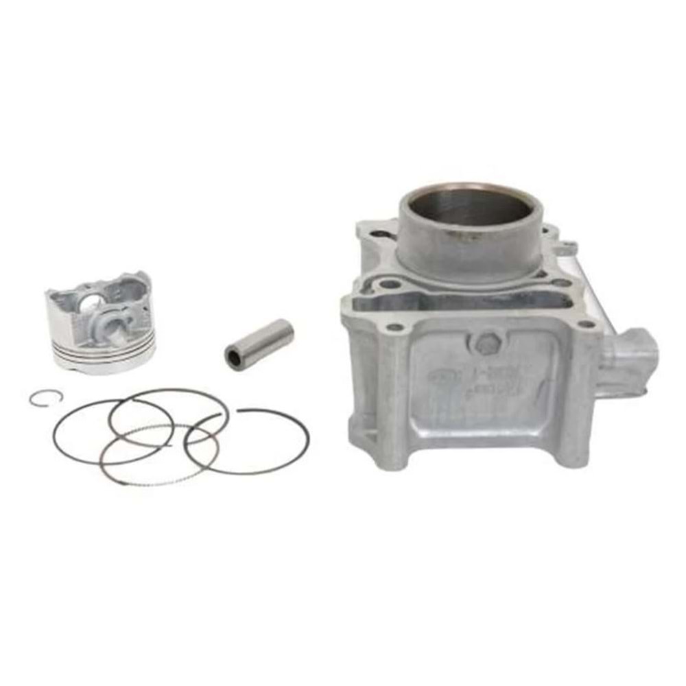SİLİNDİR KOMPLE PCX 125 (13 PERNO 54.40mm 69 BOY)